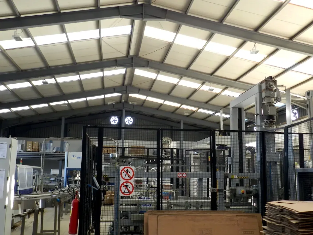 Ovitale usine 2