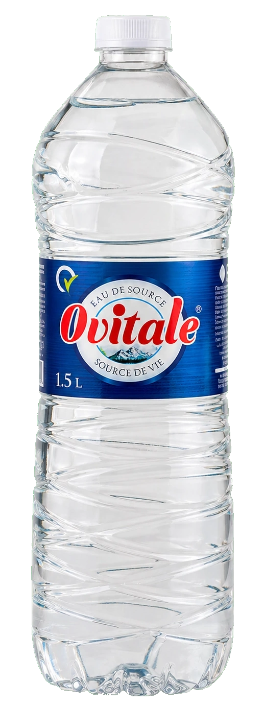 Ovitale 1,5 L